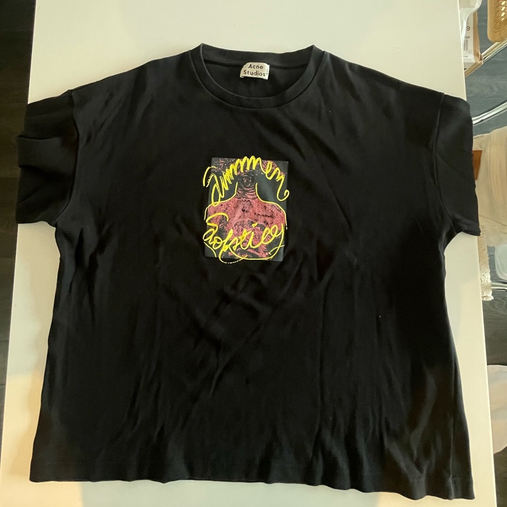 Acne Studios Tee